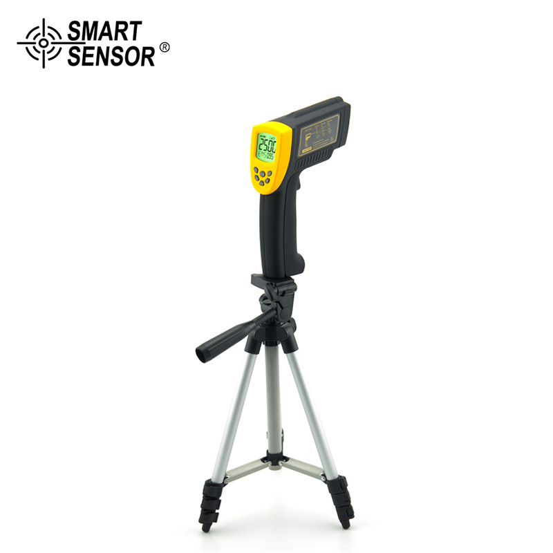 希玛 AR922+高温红外测温仪冶金专用非接触式红外测温仪默认项