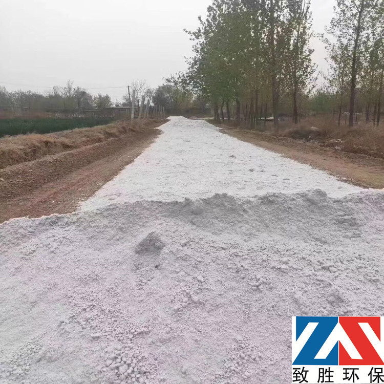 路基用氧化钙 焦化厂脱硫塔用无机碱 河南石灰批发价格