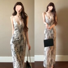 ��ʽ��˿�����챪������ȹ��Ů�ļ����¿���Ƹд����糤ȹ