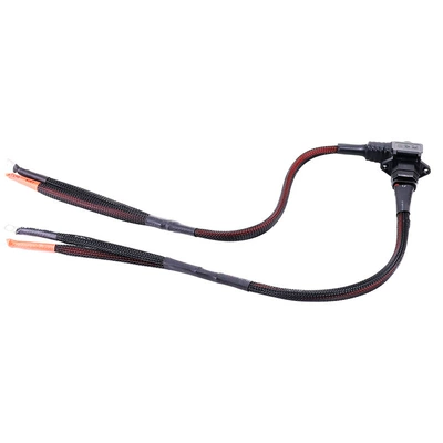 Other Electric Vehicle Accessories: Universal T-shaped Electric Vehicle