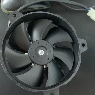 7-Leaf Fan Cooling Fan Fan