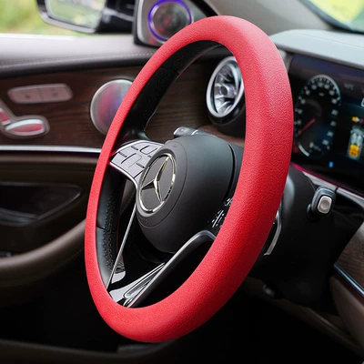 Steering wheel cover | Handpiece Cover Wear-resistant for Men