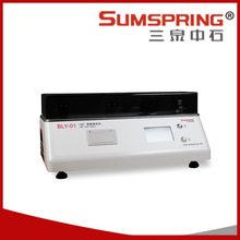 三泉中石180度剥离力测试仪 电子剥离力试验机 剥离力测试机 配件