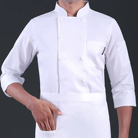 工装、制服;围裙、袖套;工作制服