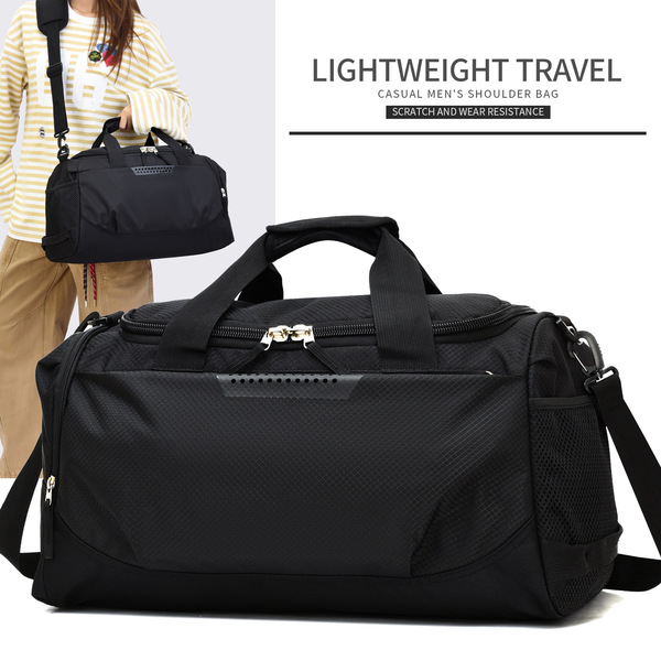 Sports bag for training