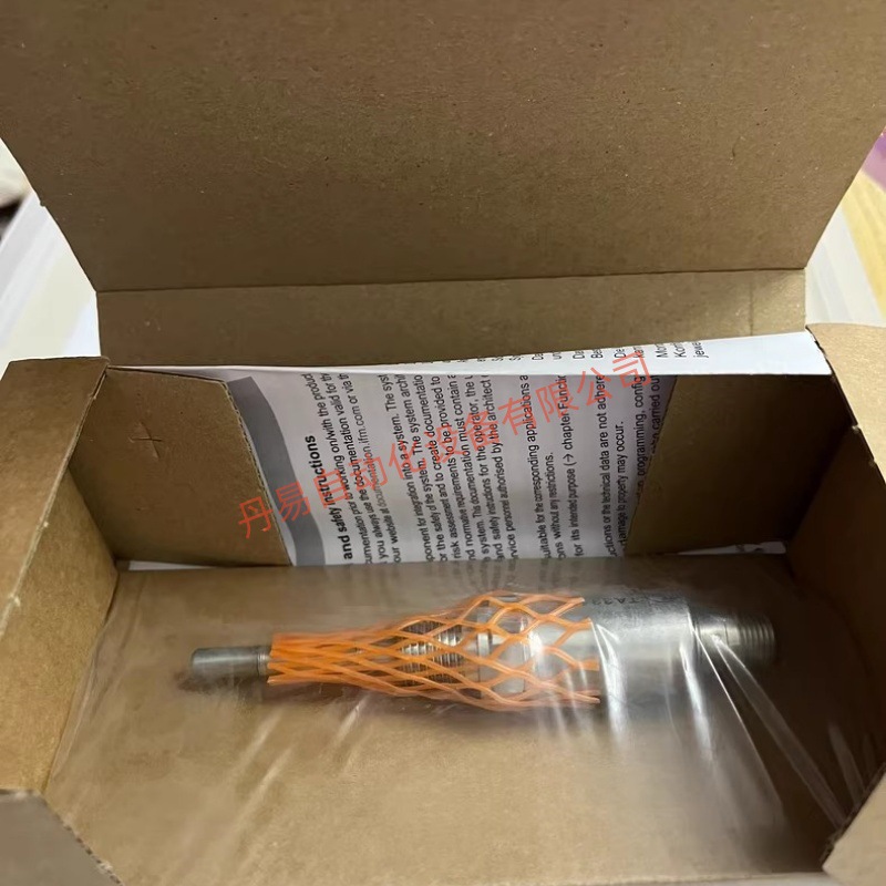 易福门TA3313传感器全新原装现货议价