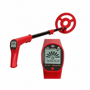 Children's Beach Toys Popular Science Gold Detector Underground Metal Detector School Science Experiment Handheld Treasure Hunter