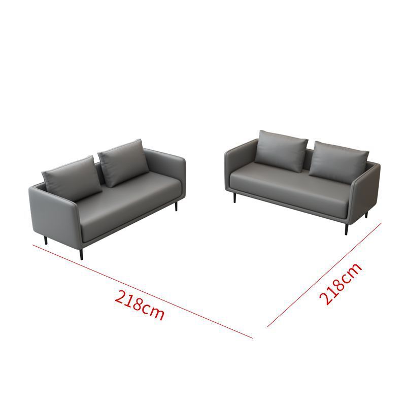 Combinación de sofás 2 + 2 (nano xipi)