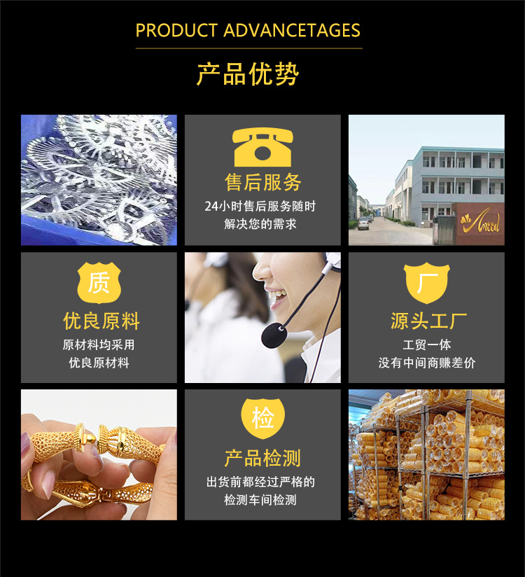 产品优势750