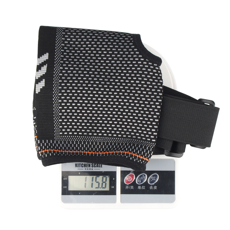 Soporte de Hombro Ajustable y Transpirable para Gimnasio y Fitness image 6