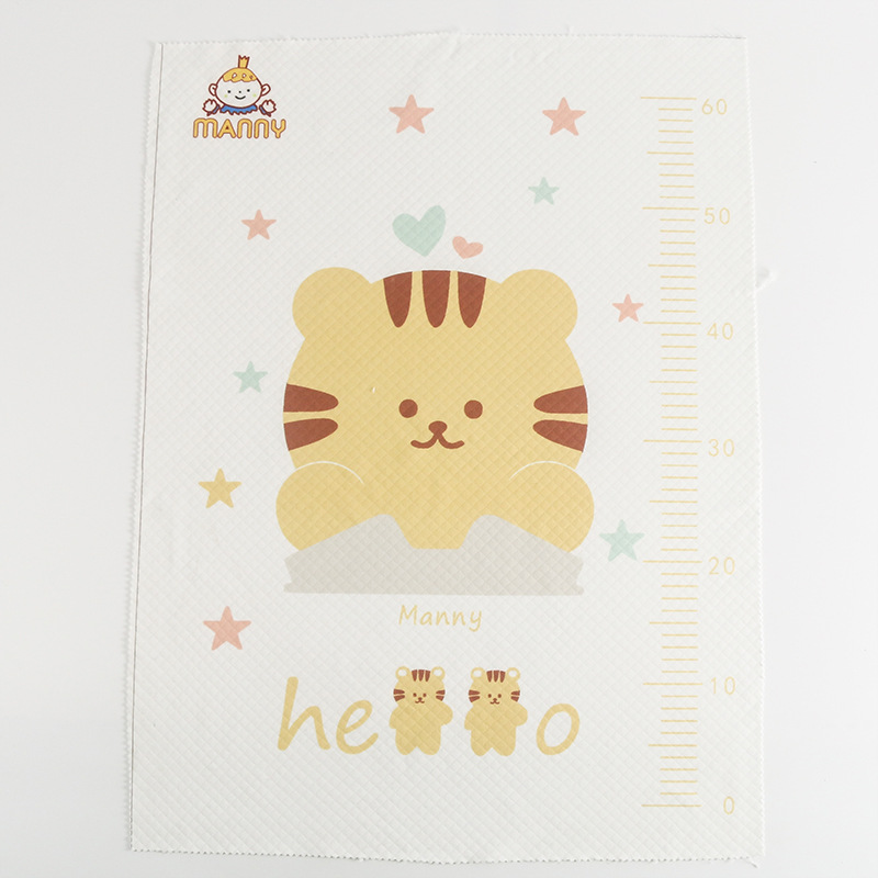 440*40s*180cm*안녕호랑이