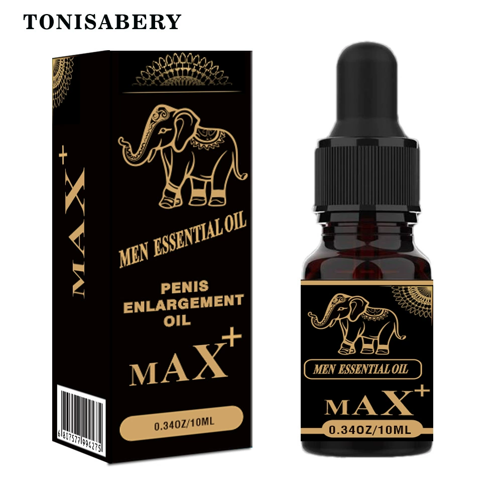 Мужское частное отделение Массаж Эфирные масла Массаж для взрослых пар Эфирные масла 10ML