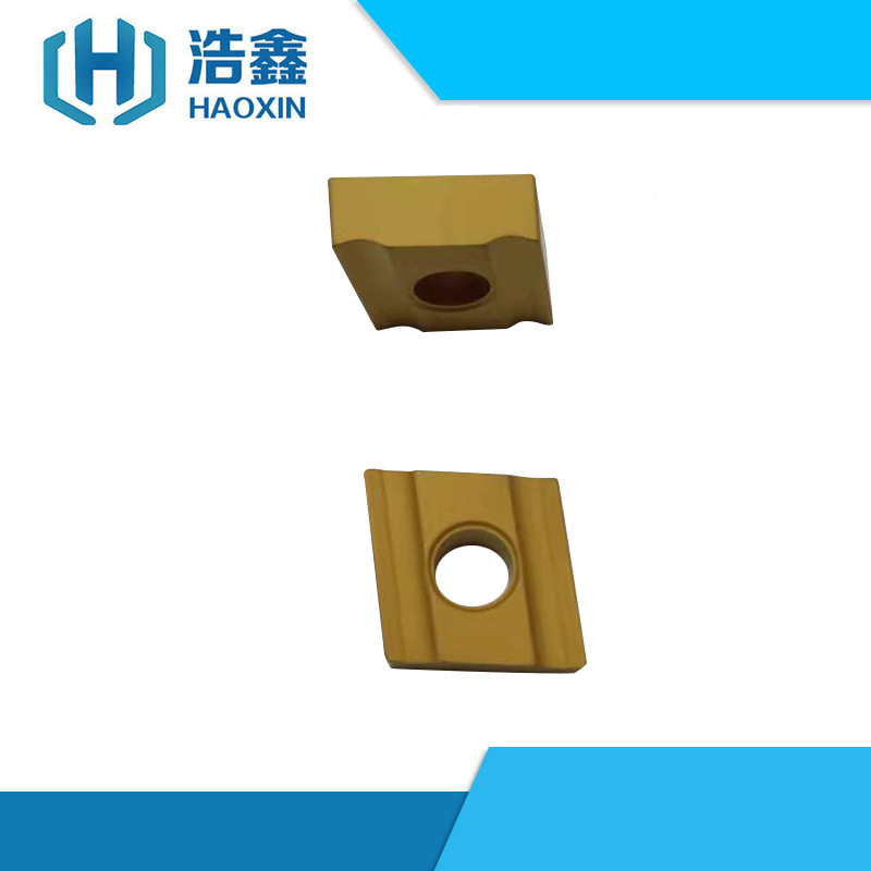 硬质合金数控刀片 CNMG120404R-ST车削刀片 机夹车床刀具