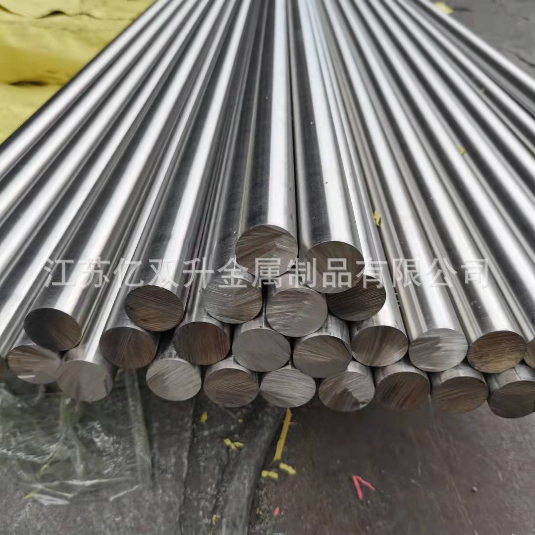 厂家直线光轴 45号活塞杆导向轴导轨高频淬火普通镀铬棒光杆 现货