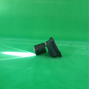Source Manufacturers Supply: IW5133 Miniature Explosion-proof Headlight Miniature Explosion-proof Headlamp