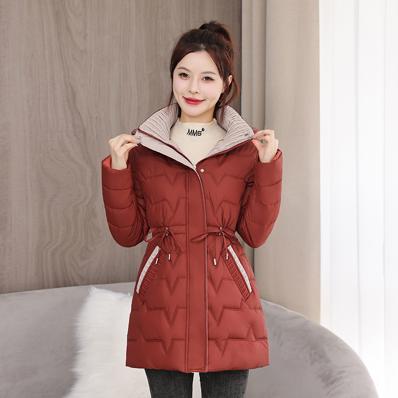 빨간색