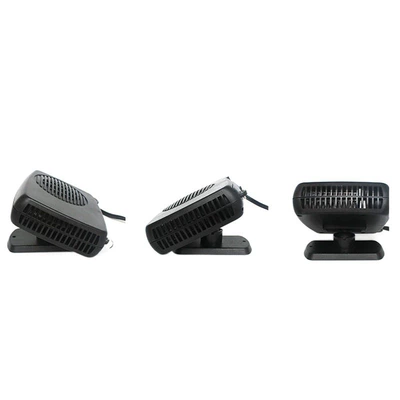 Digər kiçik elektrik cihazlar – Car-Mounted Heater 12V Plus