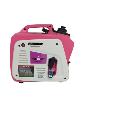 Extender, Gasoline Generator, Avtomobil generatorları