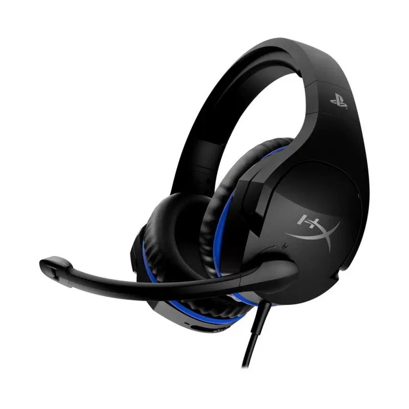 HyperX Cloud Stinger 極めて未知の Stinger ゲーミング ヘッドセット PS5 e スポーツ ヘッドセット|undefined