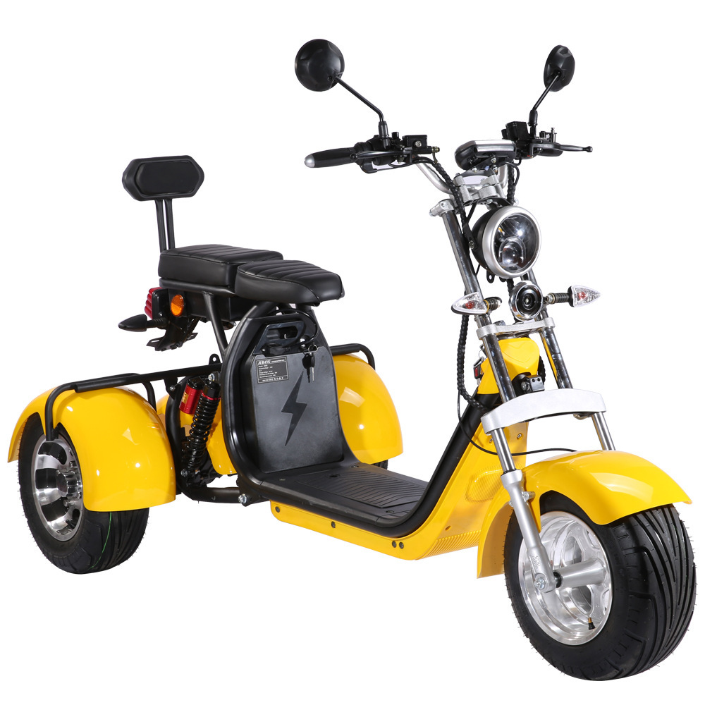 Eec, Dot Flash New Model Electric Scooter Electric Vehicle Overseas Warehouse Battery Vehicle Electric Motorcycle