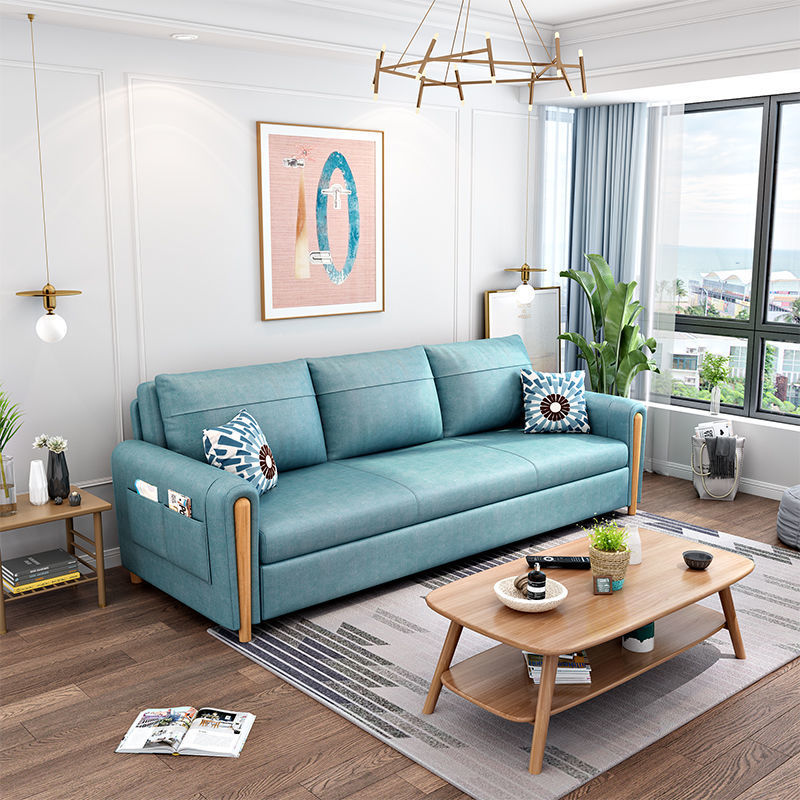 Technology cloth lake water blue