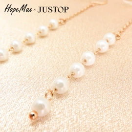 耳环;耳钉;耳坠