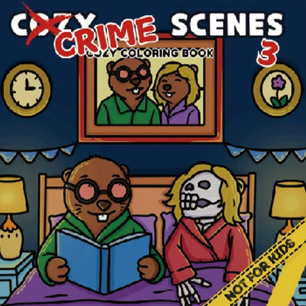 Crime scene 3