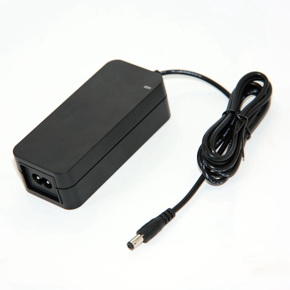 7.5V5A 6A恒流电源ETL PSE SAA UKCA CE KC认证灯条 锂电池充电器