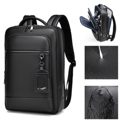 新品メンズ多機能ビジネスカジュアルリュックサッククロスボーダー専用大容量リュックサックパソコンリュックサック