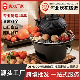 煎锅、平底锅;汤锅;其他锅具
