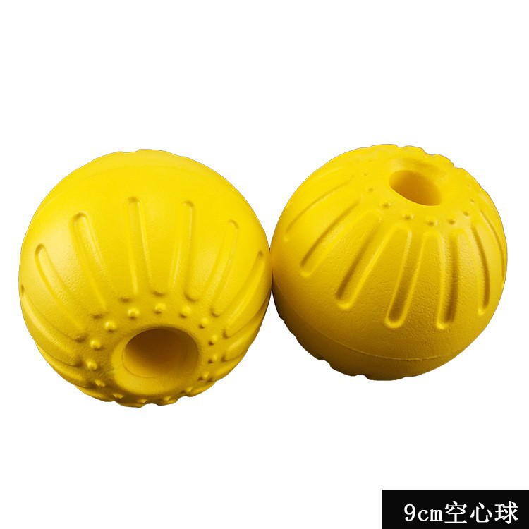 중공 구 (9cm)