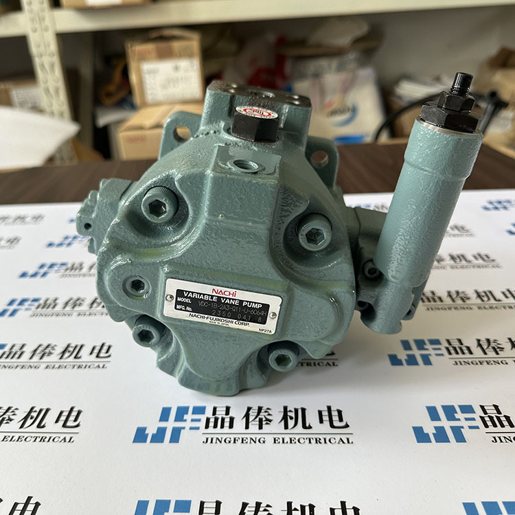 SA-G03-C7Y-R-E230-J21不二越NACHI泵 VDC-1B-2A3-Q11-U-6064H