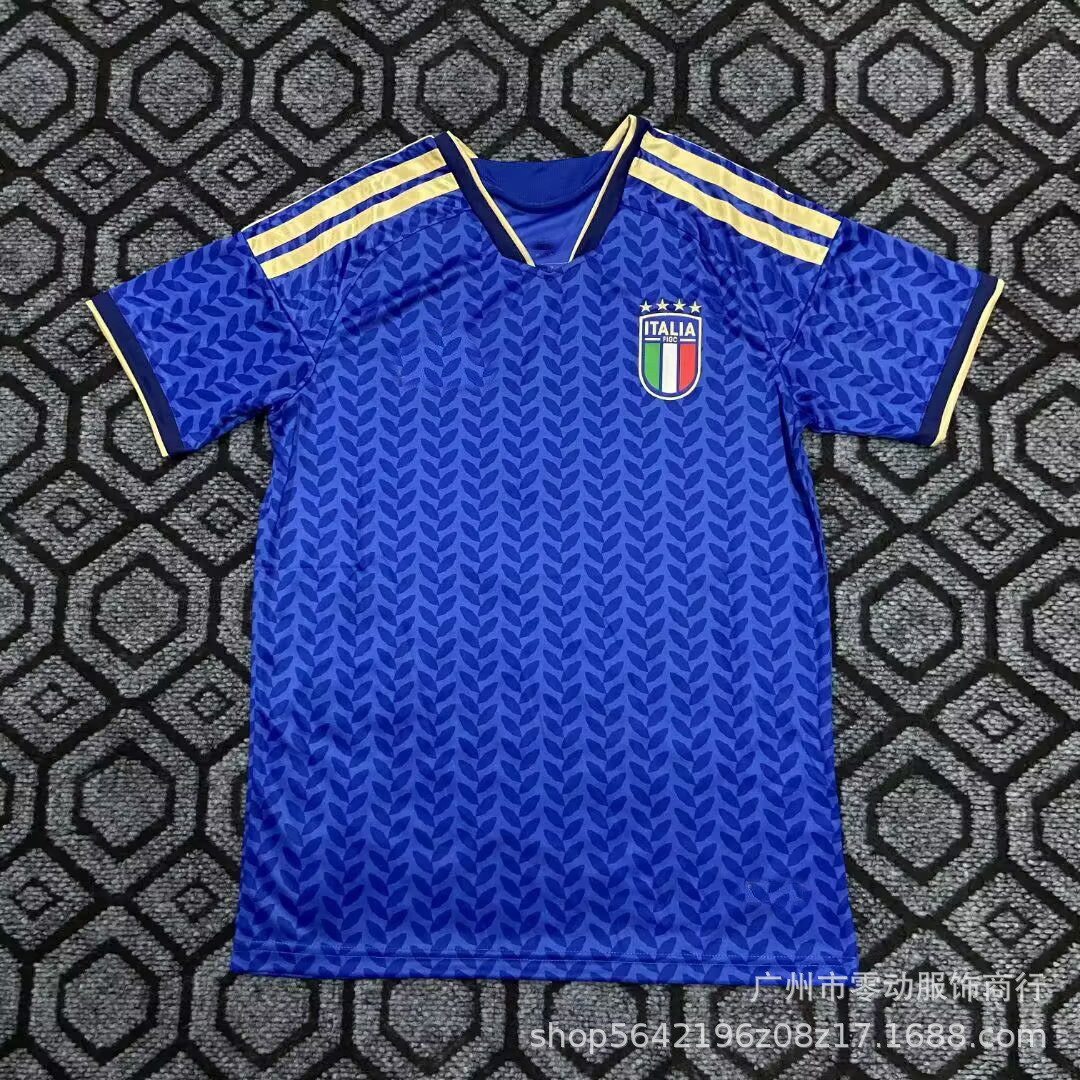 Camisetas de la Selección Nacional México Países Bajos Argentina Portugal Nigeria Brasil Francia Uniformes de Fútbol