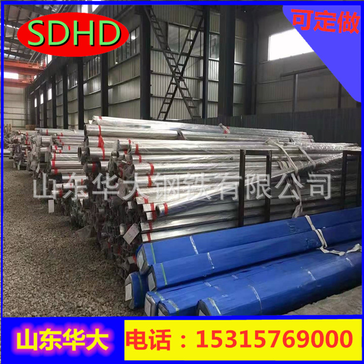power Power Plant Corrosion High temperature resistance 316L304L Stainless steel seamless pipe 57*3.5 Stainless steel pipe
