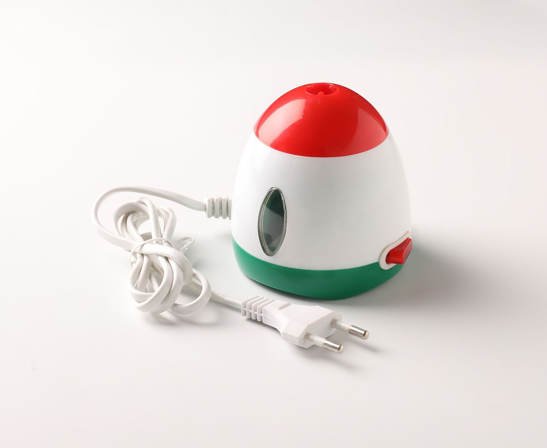 액체 장치(대외 무역 전용)