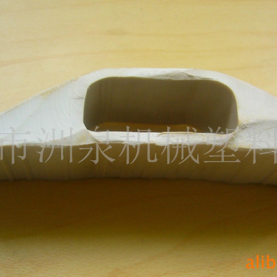 供应挤出模具 线槽模具 软线槽挤出模具 软型材挤塑模具