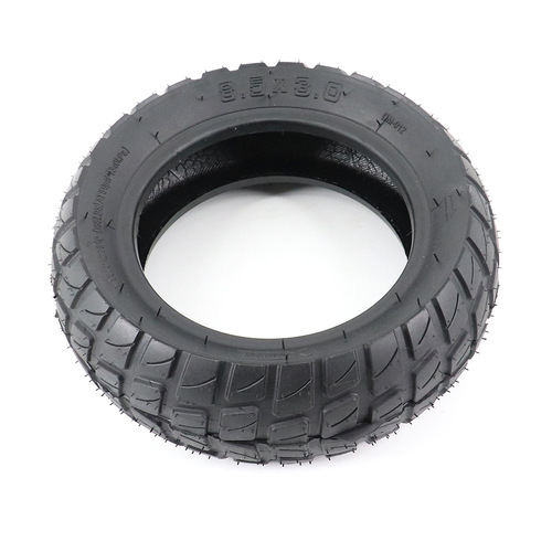 Electric bike parts 8.5-inch electric skateboard tire 8.5x3.0 inflatable tire 8 1/2*3 inner tube and outer tube