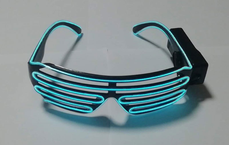 Modelo estándar: azul hielo