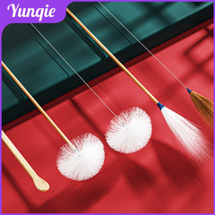 Yangzhou ear cleaning set, including feather ear picks, ear cleaning tweezers, complete hair ear cleaning tools, ear cleaning tools set