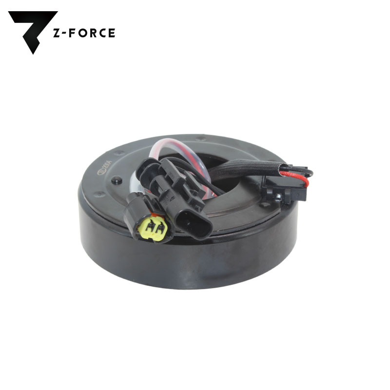 汽车空调压缩机电磁离合器  捷豹XF 线圈