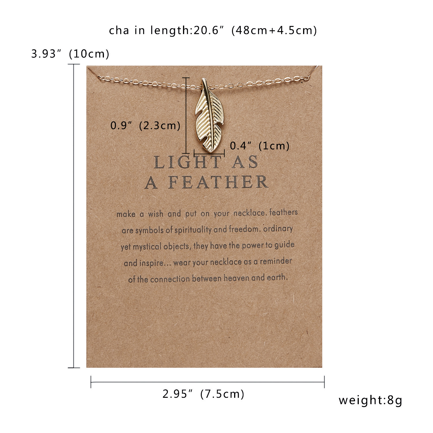 Collana di carta alla moda Collana di ciondolo sole in lega creativa Collana da donna_voghion.com