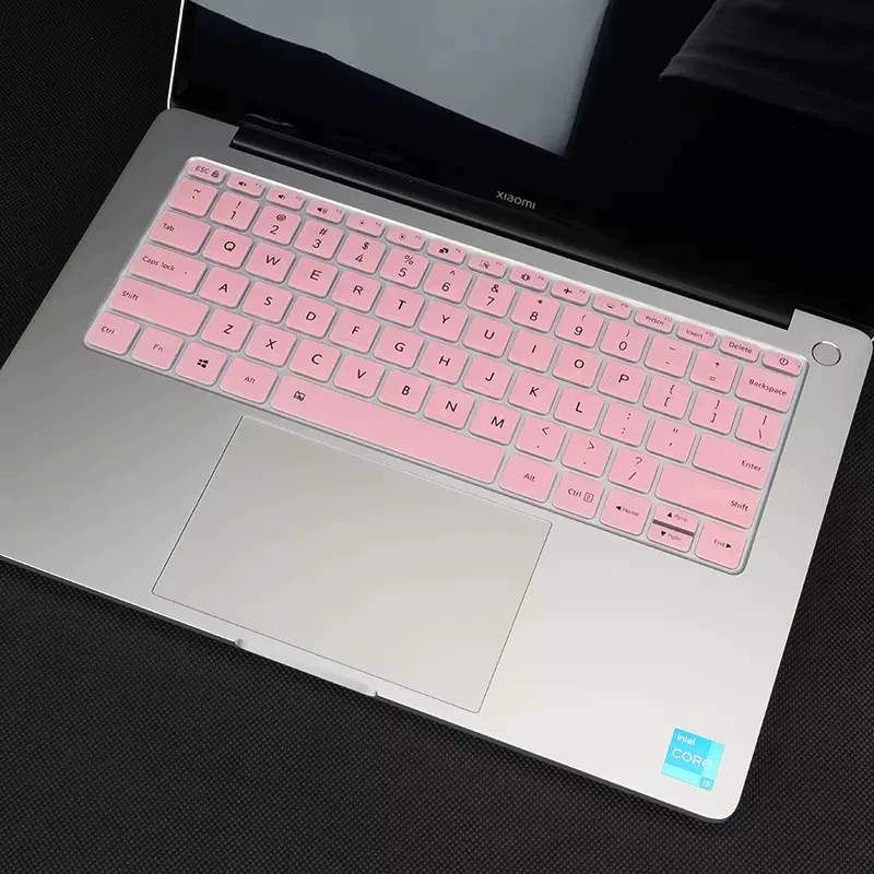 Xiaomi, совместимая клавиатура, защитный ноутбук, 14 дюймов, pro14, pro14, коллекция 2021