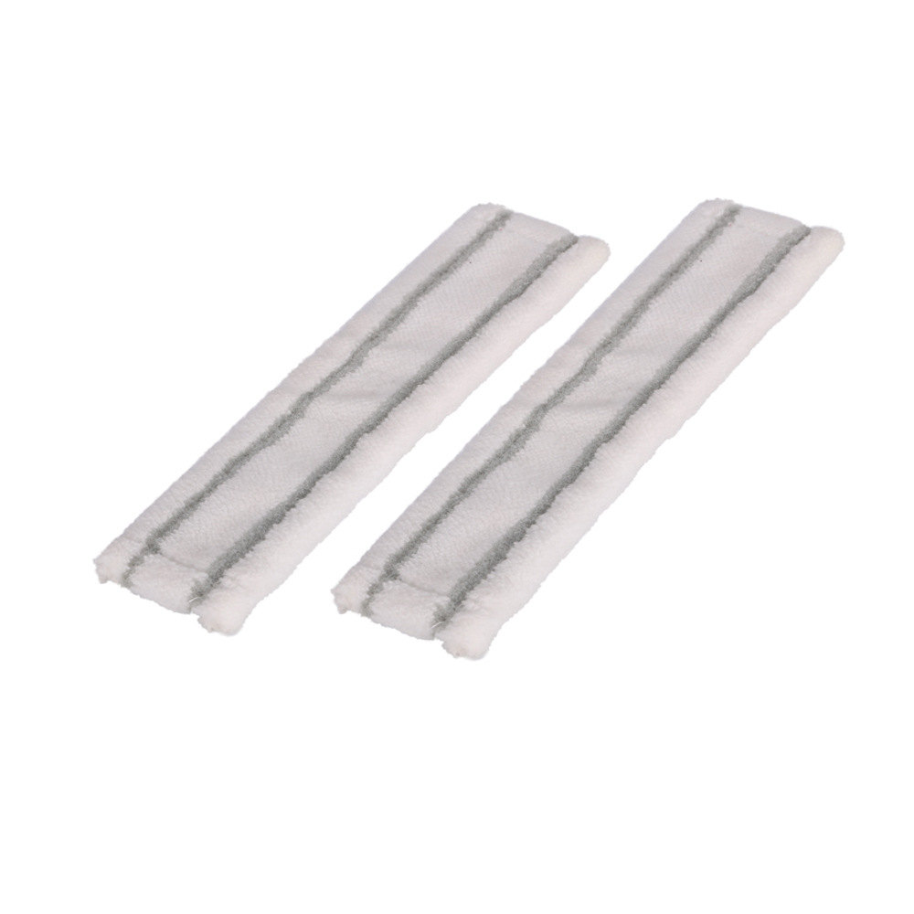 Adecuado para accesorios de vapor Karcher Kach, trapo, trapo, accesorios de vapor Karcher, cepillo redondo pequeño, cepillo de cobre