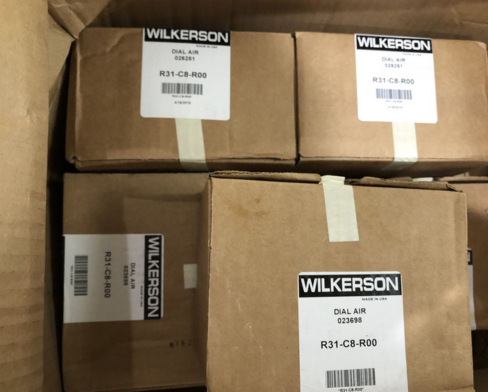 WILKERSON威尔克森润滑器L30-08-000全系列 实力雄厚 质量保障