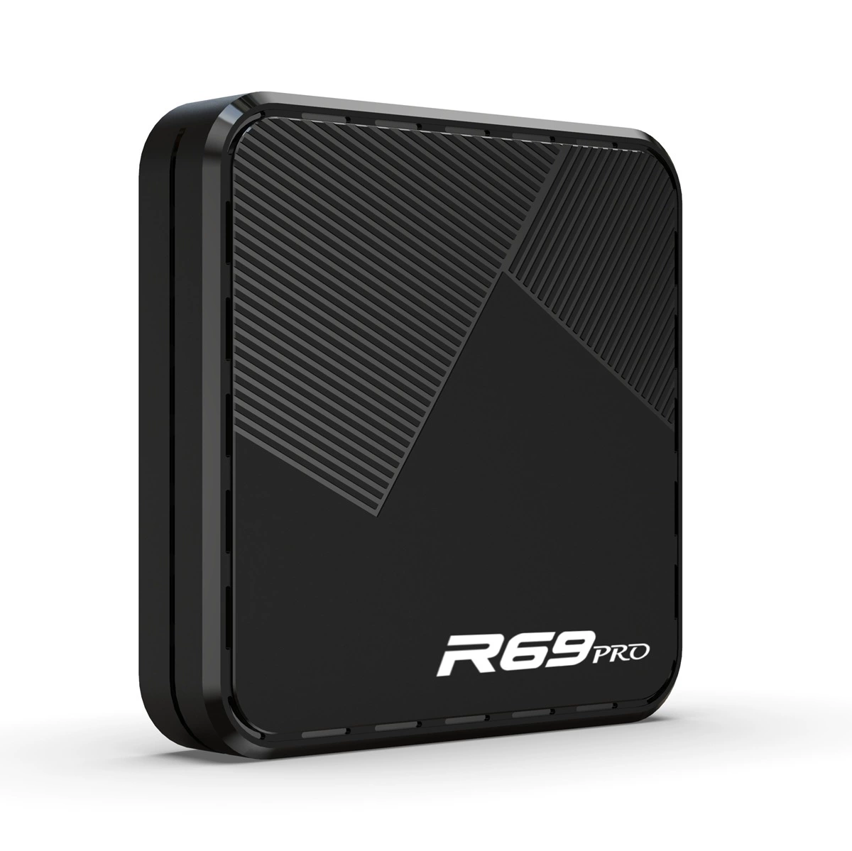 За пределами границ набор IPTV- коробка H728 Android 14 ТВ-бокс 8K HD Bluetooth ТВ-бокс оптом