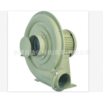 日本SHOWA昭和风机MD-AH-600-L343议价