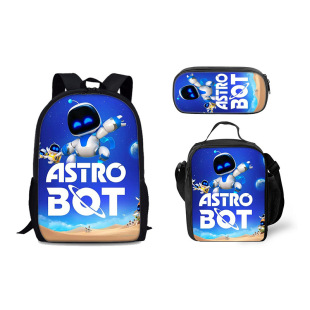 ����C������С�W�������p�米�� Astro Bot ӡ���вͰ��P������
