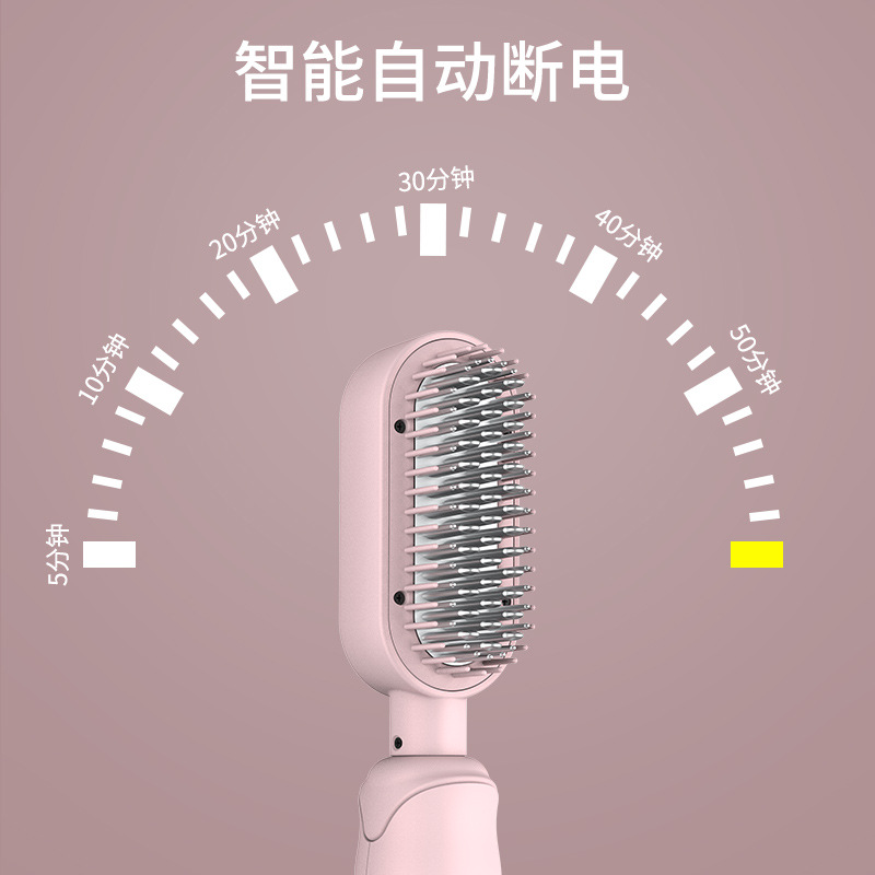 跨境新品卷发棒换管卷发棒多功能卷发器可拆卸陶瓷换头卷发棒厂家