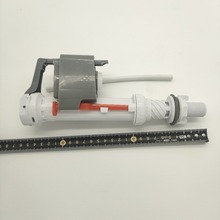马桶进水阀螺旋高压进水阀上水器静音补水上水阀原料超高压进水器
