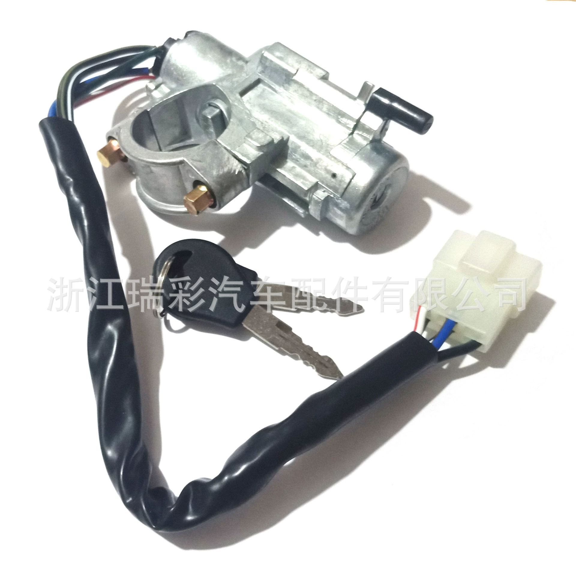 Трансграничный применимо к выключателю зажигания Nissan 48700-01g25 48700-01g26 48700-75p25